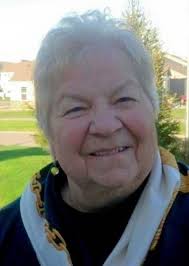 Charlene Hartman Obituary