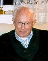 Rev Richard Clarion Walvatne (1933-2009)
