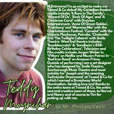 Tweed & Company Theatre