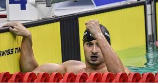 Chi è francesco bocciardo malattia. Oro E Nuovo Record Mondiale Per Francesco Bocciardo Il Suo Pensiero A Genova Aggiornamento Oro Anche In Rana Redaconredacon