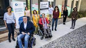 Cuando la cubierta se daña, los impulsos nerviosos disminuyen o se detienen. Grupo Pacientes Con Esclerosis Multiple Lleva A Ensayo Una Terapia Celular