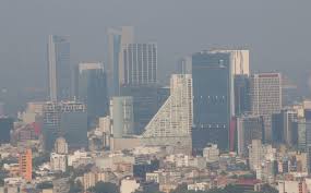 La comisión ambiental de la megalópolis (came) informó que se mantiene la contingencia ambiental. Noticias De Contingencia Ambiental En Milenio