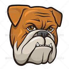 Pug memegang ilustrasi sikat, french bulldog dog grooming pet dog tempat penitipan anak, anjing lucu, hewan, karnivora png. Bulldog Bulldog Art Bulldog Vector Illustration