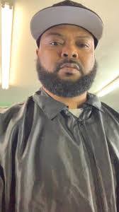 Roger Redd's Instagram, Twitter & Facebook