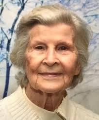 Martha Beasley Obituary (1926