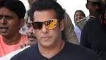 Salman Khan directed Race with