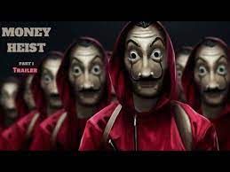 Titolo originiale la casa de papel streaming 31 Money Heist La Casa De Papel A Netflix Tv Series 2017 Seasonrush