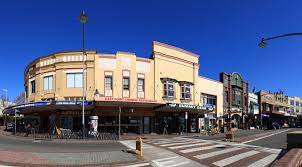 Experience katoomba in the blue mountains, nsw. Katoomba Wikipedia