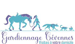 Gardiennage Cévennes - Visites à votre domicile tous types d'animaux (pas de pension sur place!)