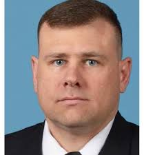 Daniel Hendren, GISP