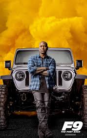 Vin diesel's dom toretto is leading a quiet life off the grid with. Vin Diesel John Cena Bring The Smoke In Fast Furious 9 Posters Fast And Furious Full Movies Online Free Full Movies
