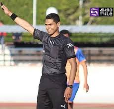 المشجع - 🚨رسميًاااااااااااااا | الحكم محمد عباس قابيل يدير مواجهة الزمالك والمقاولون العرب ماتنسوش تصلوا على سيدنا ومولانا محمد رسول الله ♥ | Facebook