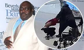 Log in to see photos and videos from friends and discover other accounts you'll love. Faizon Love Avoids Jail Admitting Assault Of Airport Valet Daily Mail Online