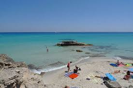 Das kristallklare wasser, die atemberaubenden strände und die. Formentera 5 Strande Die Sie Nicht Verpassen Konnen Aquabus Ferry Boats