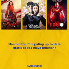 Alas, the husband comes to reverse his decision and takes his wife back. Svicloud Id Bingung Mau Nonton Film Film Dan Channel Tv Facebook