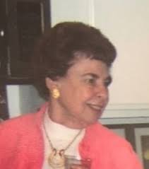 Beatrice Chance Obituary