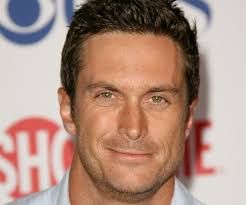 Fotogalerie: Oliver Hudson se svou matkou Goldie Hawnovou