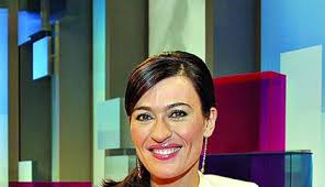 Since an early age she showed an interest in fashion and during her adolescence. Fatima Lopes Regressa A Sic Tv Media Correio Da Manha