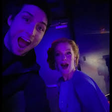 I'm finally getting an opportunity to post. I'm at a loss of words right  now as I try to express how I'm actually feeling… but last night was  absolutely unreal. In less