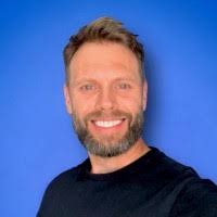 Andy Sheridan, PMP, CSM