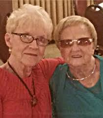 Bernadine Carpenter's Instagram, Twitter & Facebook