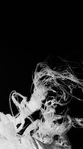 Smoke Art White Fire Iphone 6 Wallpaper Download Iphone Wallpapers Ipad Wallpapers One Stop Download Smoke Art Black Hd Wallpaper Iphone Simple Wallpapers