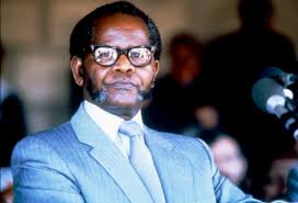 Oliver Tambo by Lowell Ross