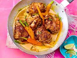 Leckere gemüse rezepte kalorienarm, gesund und kostenlos zum ausdrucken. Kalorienarme Rezepte Genuss Auf Die Leichte Art Lecker