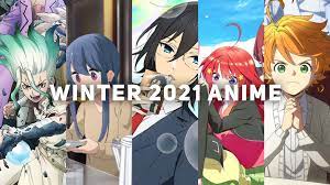 Winter 2021 has some must watch titles, but there are also others that aren't worth the investment and it's set to not just be the best anime from winter 2021, but the entire year. Winter 2021 Anime First Impressions Beneath The Tangles