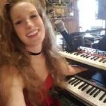 Amanda Webb: Duo All-Request