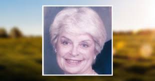 Joann Hammond Crews Obituary January 18, 2019