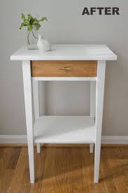 Nightstand Remix Ikea Nightstand Hemnes Nightstand Ikea Hemnes Nightstand