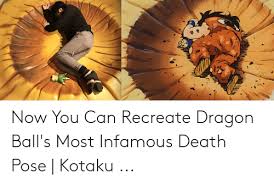 Dragon ball fans have often spoken about the hyper inflation of the strength of the characters in the series — you know, how the fighting power of and that's exactly the pose toy manufacturer bandai has recreated with their new yamcha figure. 25 Best Memes About Dead Yamcha Dead Yamcha Memes