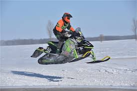Team Arctic Sets Historic Win Percentages During 2018 Snowmobile Race Season Sledmagazine Com The Snowmobile Reference