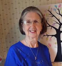 Jane Harden Obituary