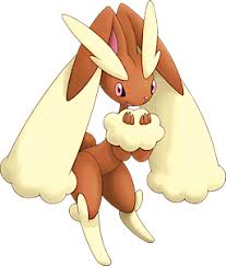 Select from 35970 printable crafts of cartoons, nature, animals, bible and many more. Pokemon 428 Lopunny Pokedex Evolution Moves Location Stats