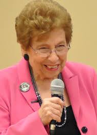 Author, Speaker, and Radio/TV Personality Dorothy Wilhelm Gets Tech Support  With Care from LuminFire