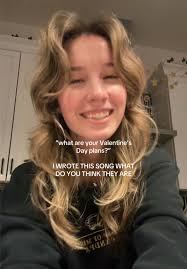 Valentine's Day Song by Sydney Rose