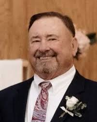 Kenneth "Kenny" Blanton Jr. Obituary (2023)