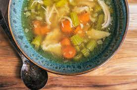 Chicken Noodle Soup Really Can Help When You Re Sick Discover Magazine