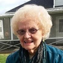 Marna Mary Flach Obituary