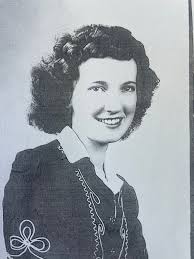 Art & Ethel Melavan Houlihan, Harpers Ferry couple