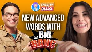 Do you know these advanced words in English?