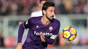 Fiorentina live score (and video online live stream*), team roster with season schedule and results. Fiorentina Captain Davide Astori Dies Of Sudden Illness At 31 Team Says Cnn
