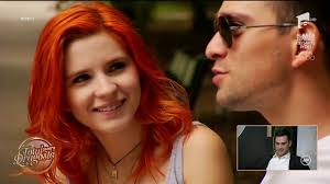 Formează unul dintre cele mai simpatice cupluri din showbiz şi sunt împreună de 7 ani. Cristina CiobÄƒnaÈ™u È™i Vlad Gherman Impart De 6 Ani O FrumoasÄƒ Poveste De Dragoste Youtube