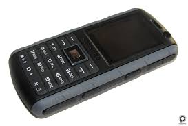 Samsung B2700 - félkatonai szerkezet ...