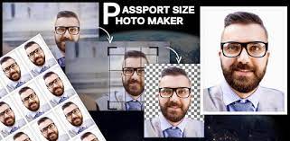 Id photo maker mod apk v1.0 (dinero ilimitado). Passport Size Photo Maker V1 8 Premium Apk4all