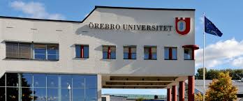 Good morning örebro is 0.9 mi from örebro södra station and 1.2 mi from the city center. Orebro University Sweden Study Eu