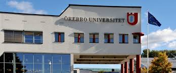 Vi är en församling full av liv och rörelse med jesus i centrum. Orebro University Sweden Study Eu