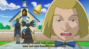 Have you ever been attracted to a Pokemon? - Pokemon X